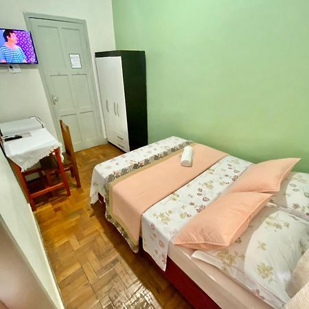 Grande Hotel Minas Gerais Guacui Esterno foto