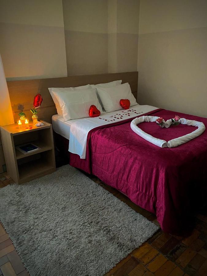 Grande Hotel Minas Gerais Guacui Esterno foto