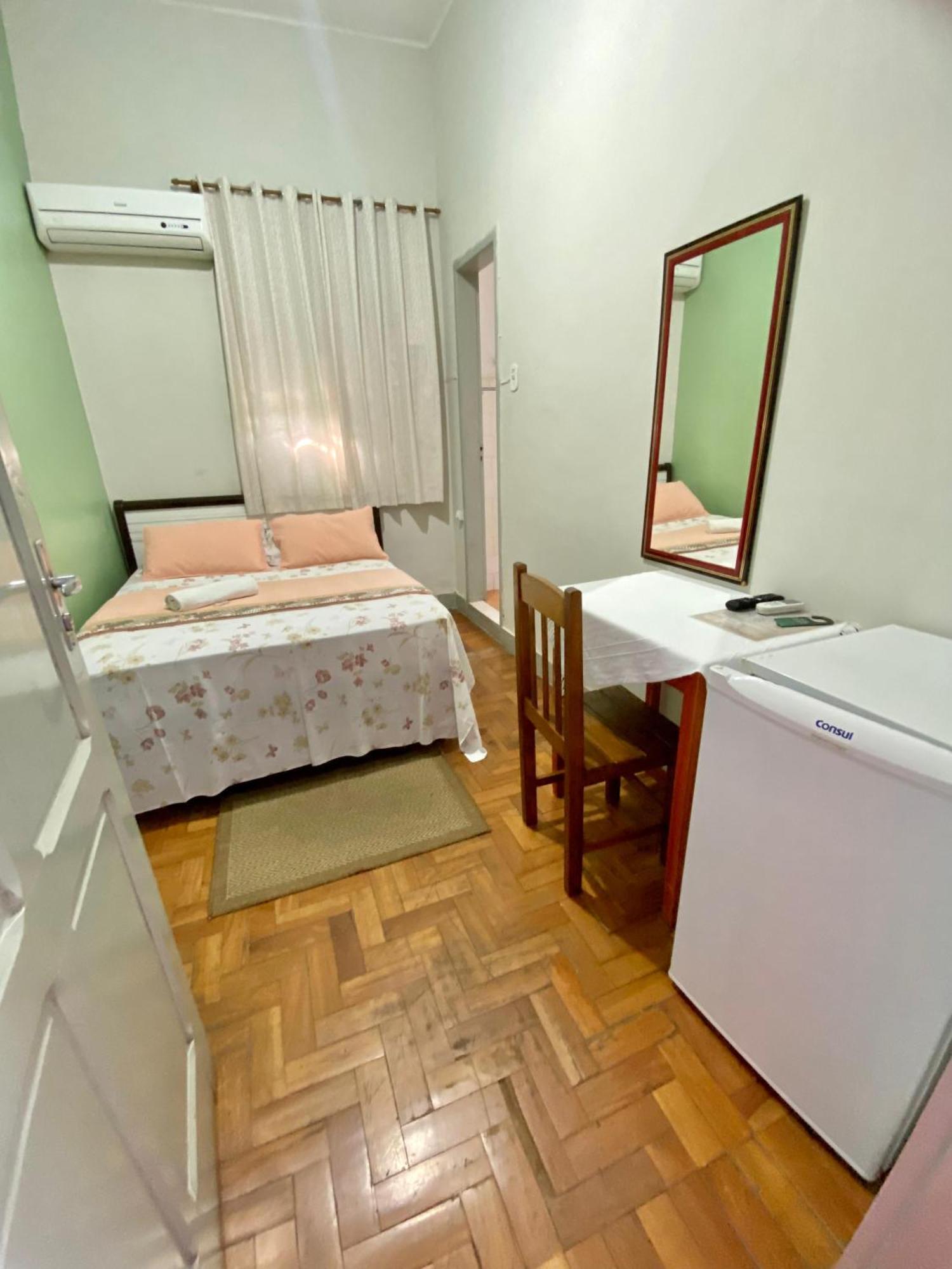 Grande Hotel Minas Gerais Guacui Esterno foto